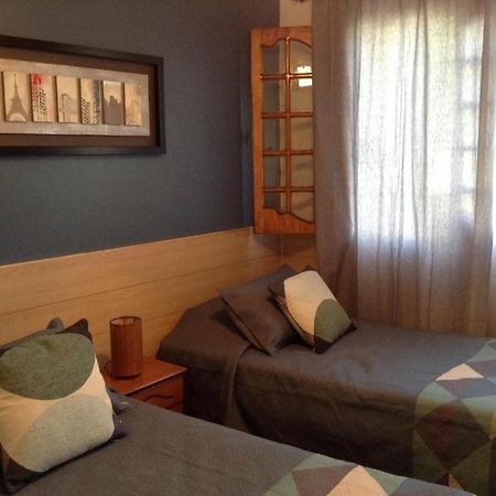 Auberge de jeunesse Hostal El Parron à Rancagua Extérieur photo