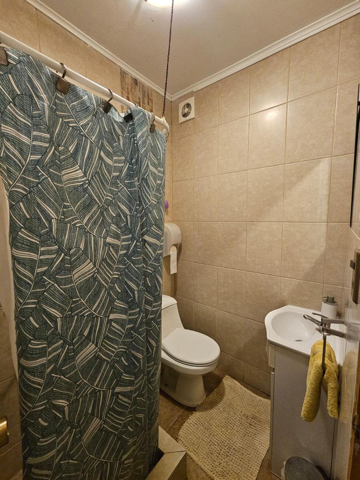 Auberge de jeunesse Hostal El Parron à Rancagua Extérieur photo