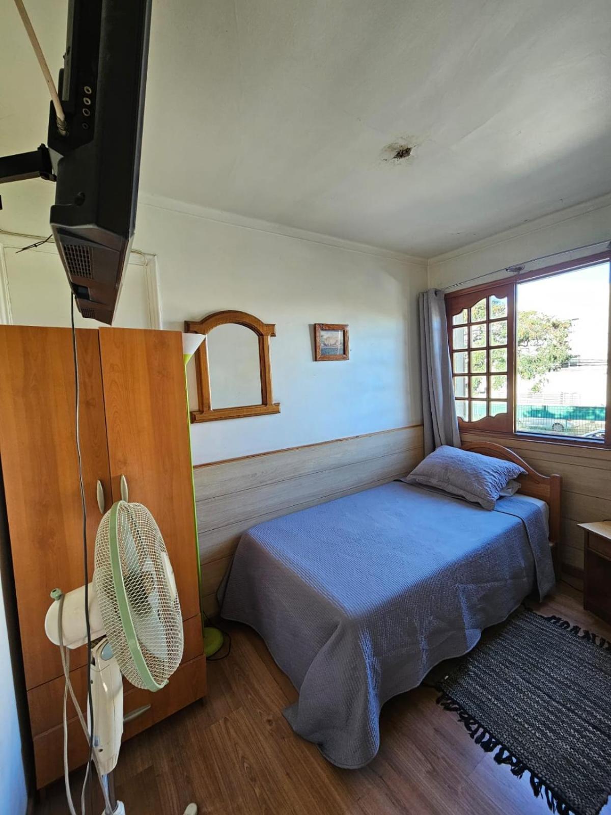 Auberge de jeunesse Hostal El Parron à Rancagua Extérieur photo
